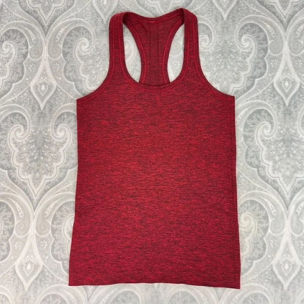 Womens Lululemon Swiftly Tech Tank Top
